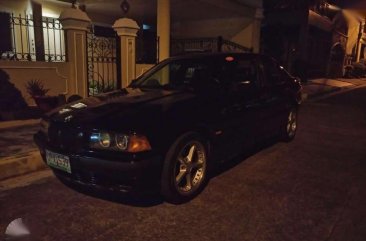 BMW 316i 1997 for sale