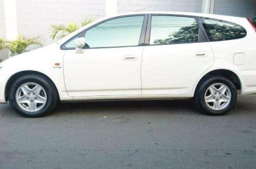 2003 Honda Stream for sale