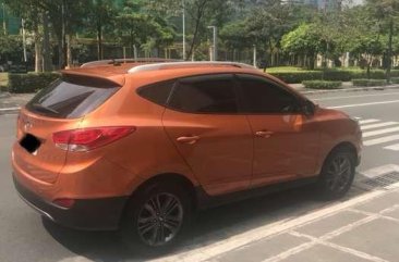 Hyundai Tucson 2014 for sale