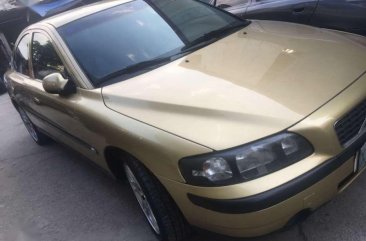 Volvo S60 2002 for sale