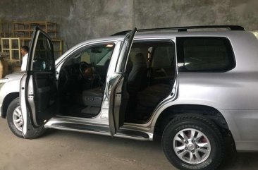 2011 Toyota Land Cruiser 200 for sale