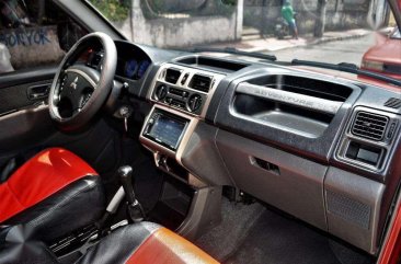 Mitsubishi Adventure GLS 2013 for sale