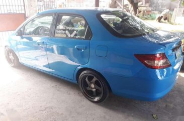 Honda City 2005 for sale