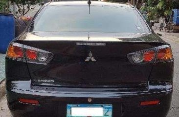 Mitsubishi Lancer Ex 2013 for sale