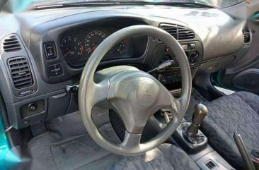 Mitsubishi Lancer 1997 for sale