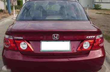 Honda City 2008 for sale