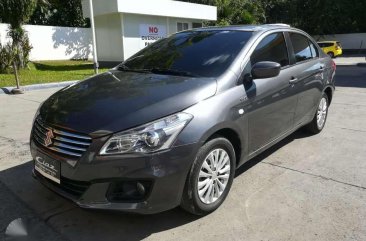 Suzuki Ciaz 2016 1.4 MT for sale