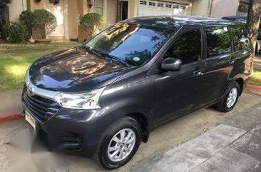 2017 Toyota Avanza 1.3E AT for sale