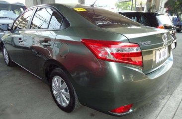 2017 Toyota Vios for sale