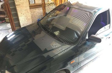 Honda Civic Lxi 2000 Top of the Line For Sale 