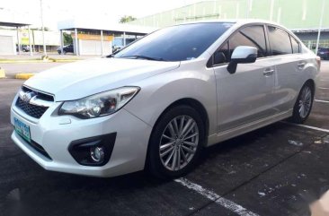 Subaru Impreza 2012 for sale