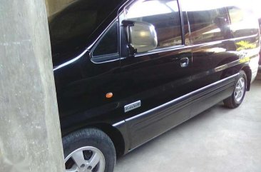 2007 Hyundai Starex for sale