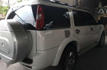 Ford Everest 2008 for sale