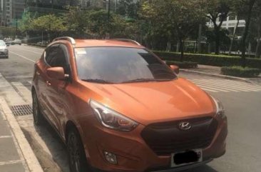 Hyundai Tucson 2014 for sale