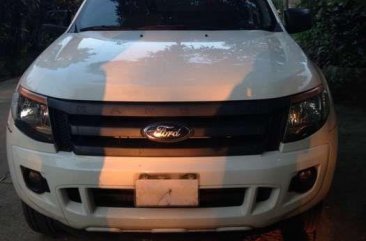 2015 Ford Ranger Pick-up DBL 2.2L M/t 4x4 For Sale 
