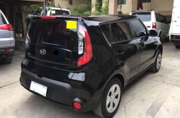 2017 Kia Soul for sale