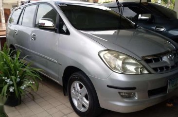 Toyota Innova G 2005 for sale