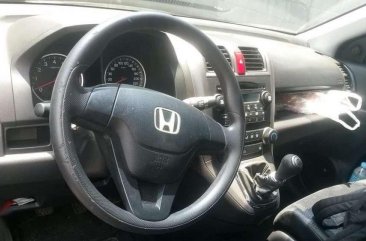 2007 Honda Crv for sale