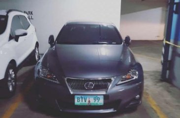 2012 Lexus IS300 31000km FRESH for sale