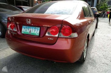 Honda Civic AT 2006 for sale