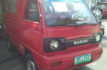 2010 Suzuki Multi Cab for sale