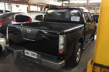 2014 Nissan Frontier Navara for sale