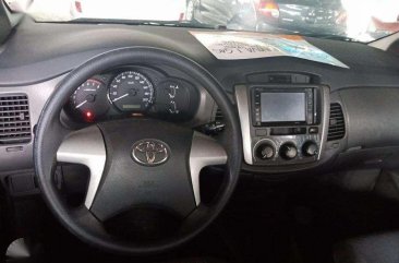 2012 Toyota Innova for sale