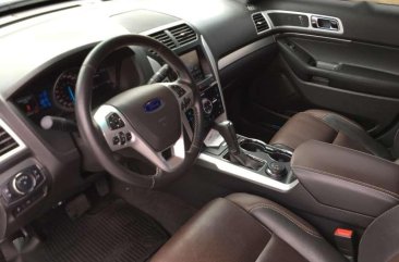 2015 Ford Explorer for sale