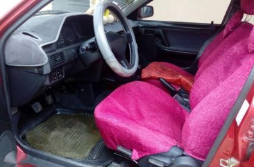 1995 Mazda 323 for sale