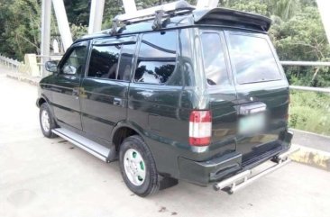 Mitsubishi Adventure 1998 for sale