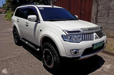 2012 Mitsubishi Montero Sports FOR SALE