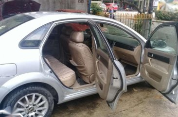 Chevrolet Optra 2005 for sale