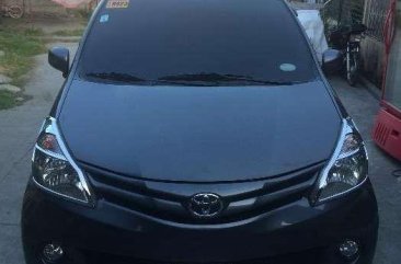 Toyota Avanza 2014 for sale