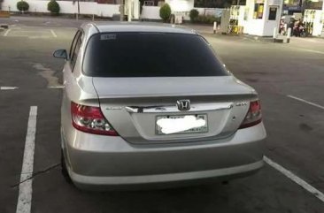 Honda City 2004 for sale