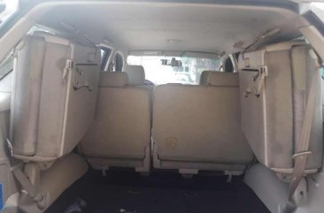 Toyota Fortuner 2006 for sale