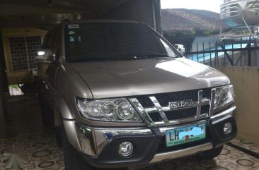 Isuzu Sportivo 2012 for sale