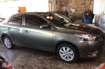 2017 Toyota Vios 1.3 E Dual VVTI Automatic Grab Reg for sale