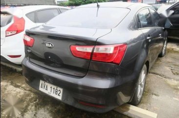 2015 Kia Rio for sale