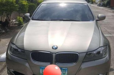 Rush Sale BMW 320D 2011 with discount to end users