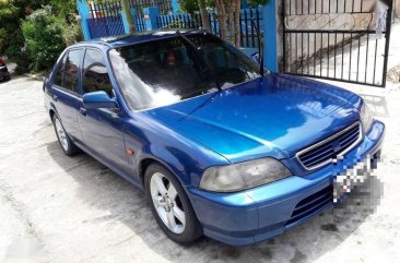 Honda City 1997 mt for sale