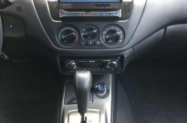 2006 Mitsubishi Lancer mx cvt tiptronic for sale