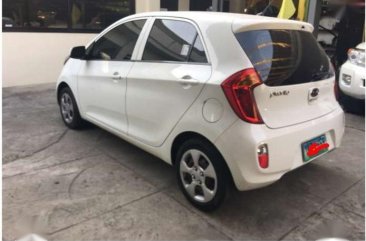 Kia Picanto 2011 lx 11 mt allpower for sale