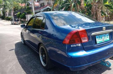 Honda Civic dimension Automatic FOR SALE