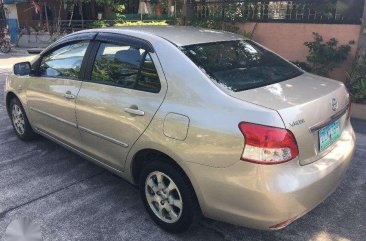 Rush sale Toyota Vios 1.3 E manual 2008