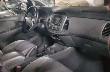 2015 Toyota INNOVA E Automatic Transmission Diesel Engine FOR SALE