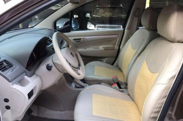 2015 Suzuki Ertiga for sale