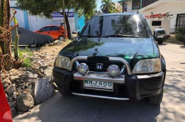 Honda CRV 2000 for sale