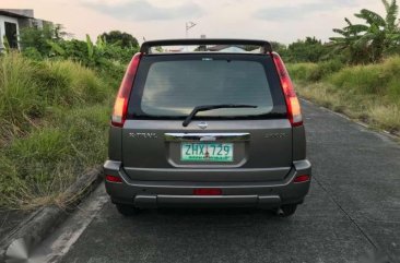 2007 Nissan Xtrail 200x 4x4 2.0 for sale