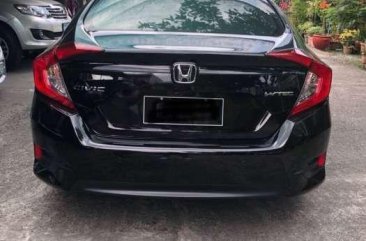 2016 Honda Civic for sale