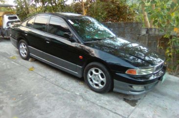 Mitsubishi Galant 2002 Limited Edition For Sale 